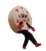 ConradGrebelUC grebel cguc conrad grebel grebel cookie Sticker