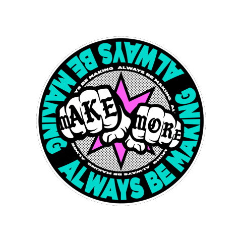 Ctvds Sticker by Coffee & TV