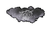 Happy Hip Hop Sticker by Saint Bodhi