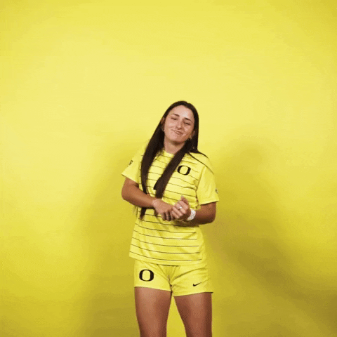 OregonDuckAthletics oregon ducks soccer oregon soocer livvy moore GIF