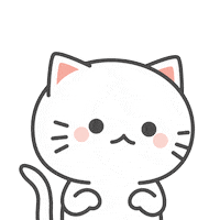Confused Gatau Sticker by KIKI