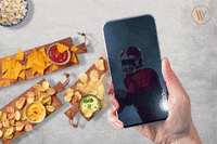 WirelessVision  GIF