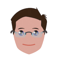 Sticker by João Roma