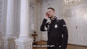 Come On Hurry GIF by G2 Esports