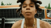 Rock N Roll GIF by Luh Tyler