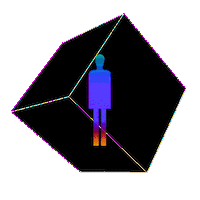 Good Morning Ai Sticker by PEEKASSO