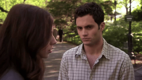 briansfuture giphycreatortest gg gossipgirl blairwaldorf GIF