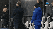 Angry Football GIF by MolaTV