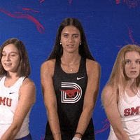 GIF by SMU Mustangs