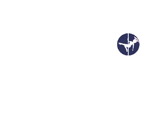 Divased Sticker by Pole & Aerial Divas
