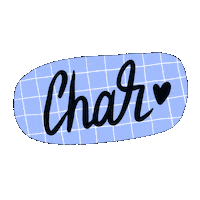 Illustration Ely Sticker