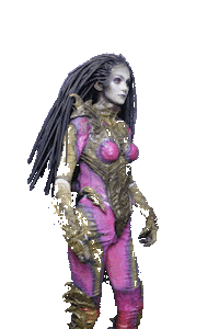 Sticker by Facebook Gaming at BlizzCon