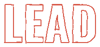 Lead Dcls Sticker by The LA Dream Center