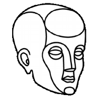 Homunkulusjp Sticker