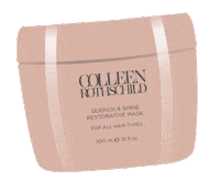 Quench Sticker by Colleen Rothschild