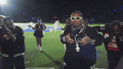 Music Video Football GIF by Red Bull Records