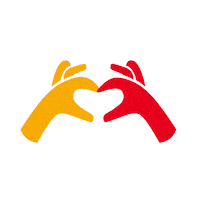 Corazon Esto Es Vida Sticker by Sigma Alimentos México