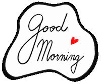 Morning Czech Sticker