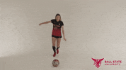 Awesome Great Job GIF by Ball State University
