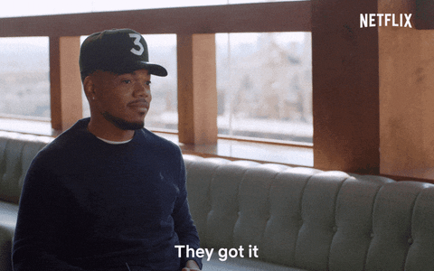 Hip Hop Rap GIF by rhythmandflow