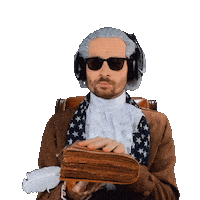 North Carolina Number Sticker