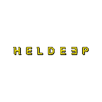 electronic dance music dj Sticker by Oliver Heldens