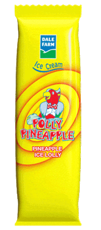 Dalefarmicecream Sticker by Dale Farm