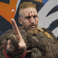 UbisoftNL assassin assassins creed valhalla eivor ubisoftnl GIF
