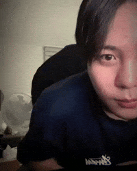 Ateez Choi Jongho GIF