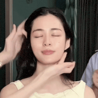 Beauty Smile GIF