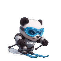 Bringithome Sticker by CHiQ Global