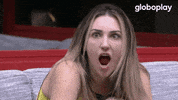 Amanda Omg GIF by globoplay