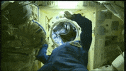 space home GIF by NASA