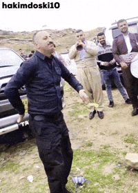 Kurdistan Kurd GIF