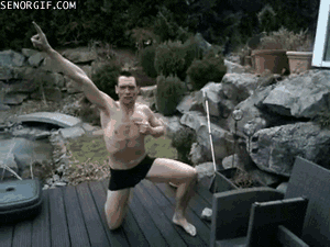 fail home video GIF by Cheezburger