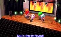 brunch GIF