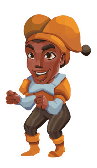 Instagram Pop Sticker by POP! Slots Casino