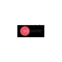 Sticker by WeBarre