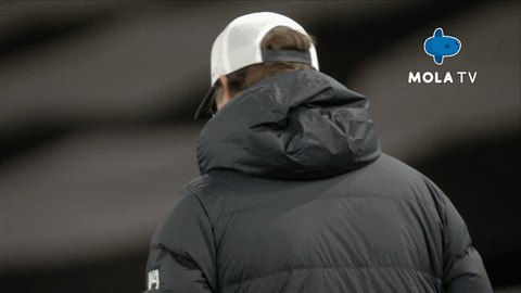Confused Football GIF by MolaTV