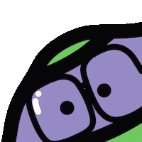 Teenage Mutant Cowabunga Sticker by Teenage Mutant Ninja Turtles Movie