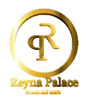 reynapalace  Sticker