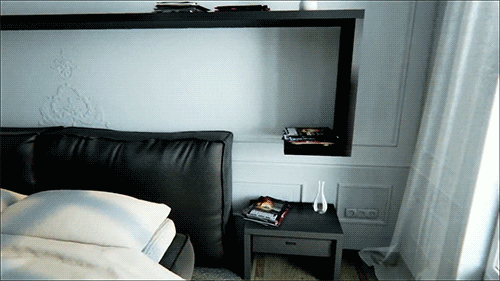 this is not your beautiful house GIF by Digg