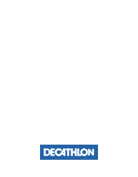 Vencedor Competicao Sticker by Decathlon Brasil