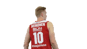 Basketball Hoops Sticker by Basket_fi