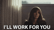 Homecoming Tv GIF by Amazon Prime Video