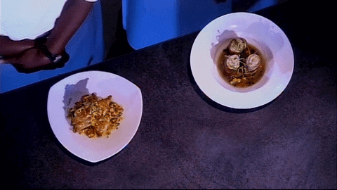 GIF by Hell's Kitchen