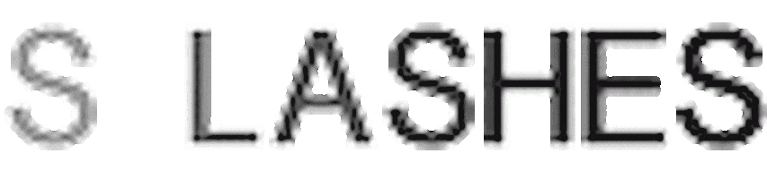 s-lashes giphyupload lashes eyelash extension s-lashes Sticker