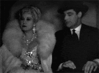 mae west GIF by Maudit