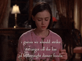 season 4 netflix GIF by Gilmore Girls 