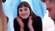 Big Brother Canada Clap GIF by Global TV